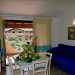 Le Corti Di