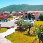 Aparthotel Le Corti Di Marinella (Sardinia)