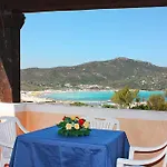 Aparthotel Le Corti Di Marinella (Sardinia)