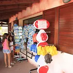 Le Corti Di Aparthotel 3*