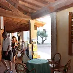 Aparthotel Le Corti Di