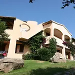 Le Corti Di 3* Marinella (Sardinia)