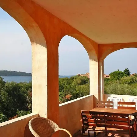Le Corti Di 3* Гольфо-Аранчи
