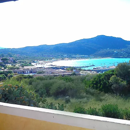 Le Corti Di Marinella Apartmanhotel Marinella (Sardinia)
