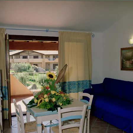 Le Corti Di