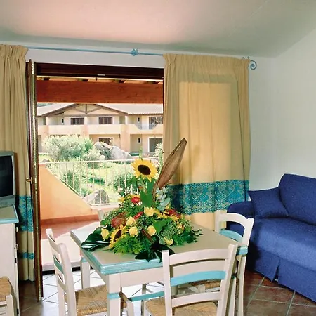 Le Corti Di Marinella 3*