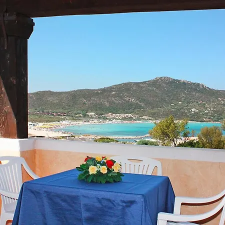 Апарт-отель Le Corti Di Гольфо-Аранчи
