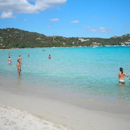 Le Corti Di Marinella Apartmanhotel Marinella (Sardinia)