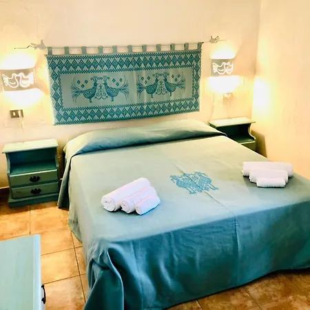 Le Corti Di 3*