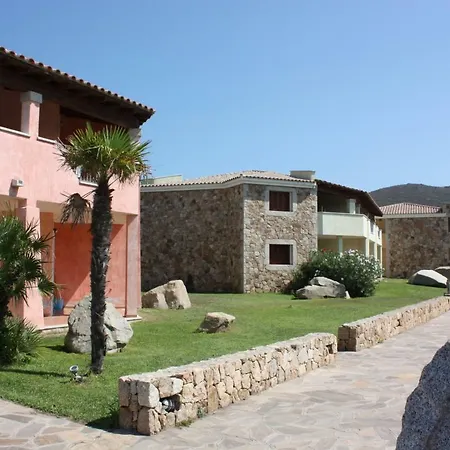 Le Corti Di Marinella