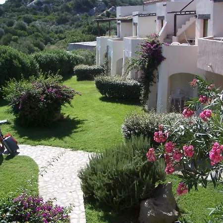 Le Corti Di Marinella 3*