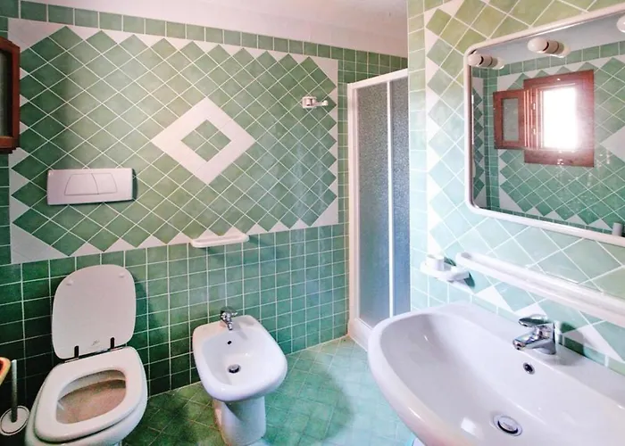 Le Corti Di Hotel apartamentowy 3*