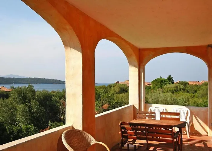 Le Corti Di 3* Marinella (Sardinia)