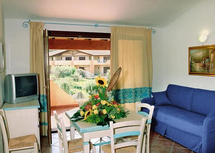 Le Corti Di 3*