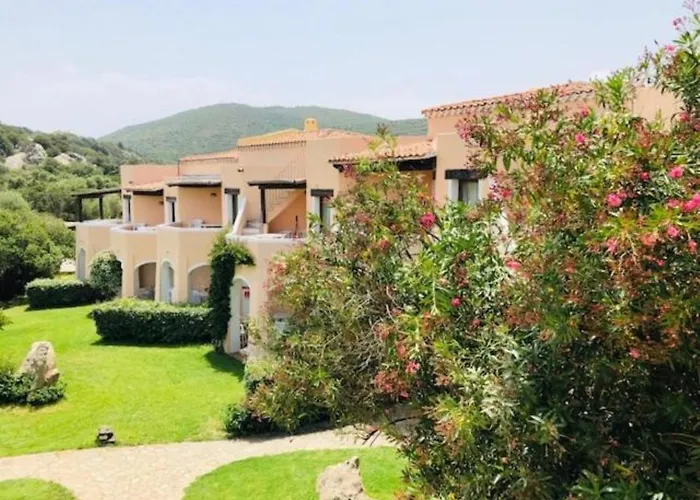 Le Corti Di