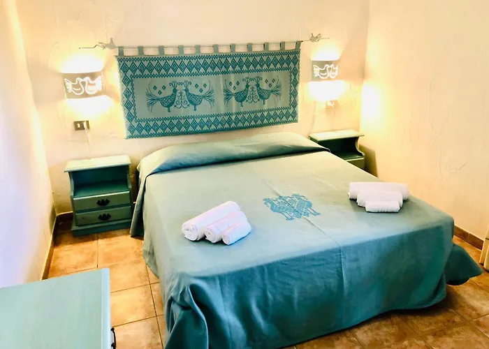 Le Corti Di 3*