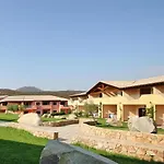 Le Corti Di Hotel apartamentowy 3*