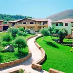 Le Corti Di Hotel apartamentowy Marinella (Sardinia)