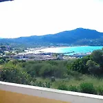 Le Corti Di Hotel apartamentowy Marinella (Sardinia)