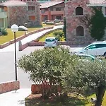 Le Corti Di Hotel apartamentowy