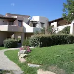 Le Corti Di Hotel apartamentowy 3*