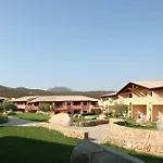 Le Corti Di 3* Marinella (Sardinia)