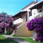 Hotel apartamentowy Le Corti Di