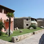 Le Corti Di