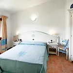 Le Corti Di Hotel apartamentowy Marinella (Sardinia)