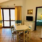 Le Corti Di Hotel apartamentowy 3*
