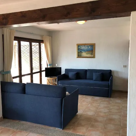 Le Corti Di Marinella 3*