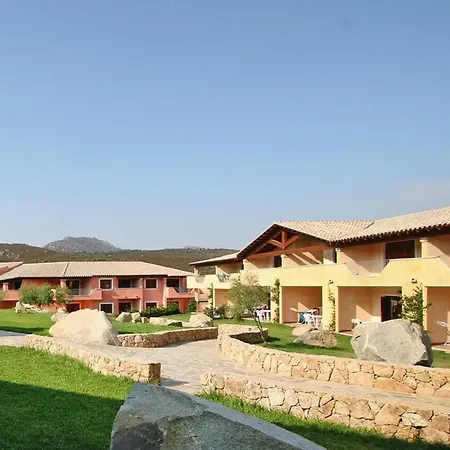 Le Corti Di Marinella Lejlighedshotel 3*