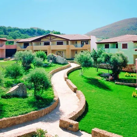 Le Corti Di Marinella Lejlighedshotel Marinella (Sardinia)