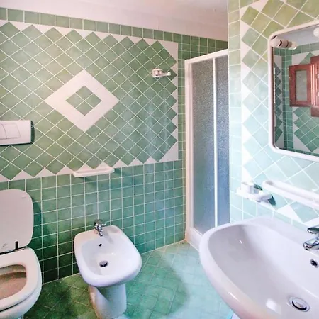 Le Corti Di Marinella Lejlighedshotel 3*