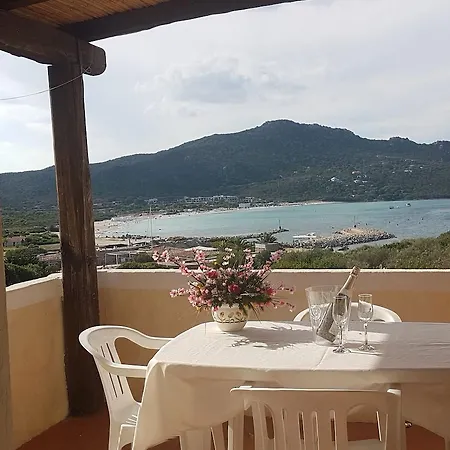 Le Corti Di Marinella Marinella (Sardinia)