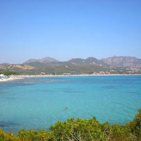 Le Corti Di Marinella Lejlighedshotel Marinella (Sardinia)