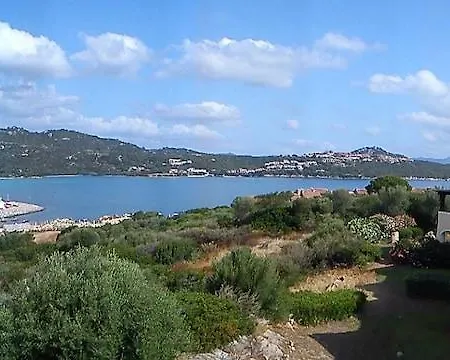 Lejlighedshotel Le Corti Di Marinella Marinella (Sardinia)