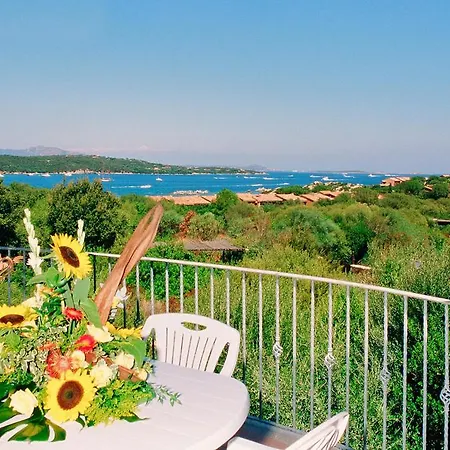 Le Corti Di Marinella 3* 阿兰奇湾城