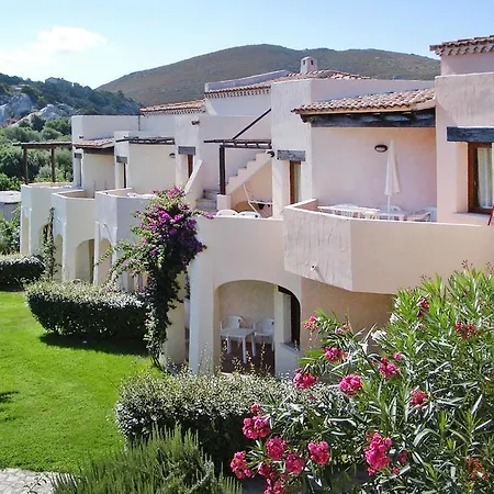 Le Corti Di Marinella Lejlighedshotel
