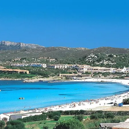 Lejlighedshotel Le Corti Di Marinella 3*