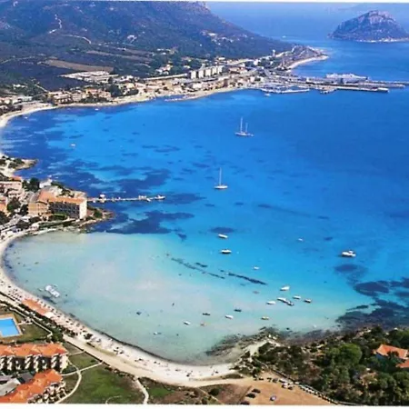 Le Corti Di Marinella 3* 阿兰奇湾城