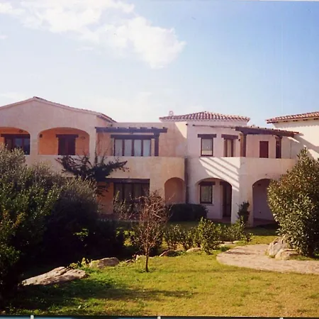 Le Corti Di Apartmanhotel Marinella