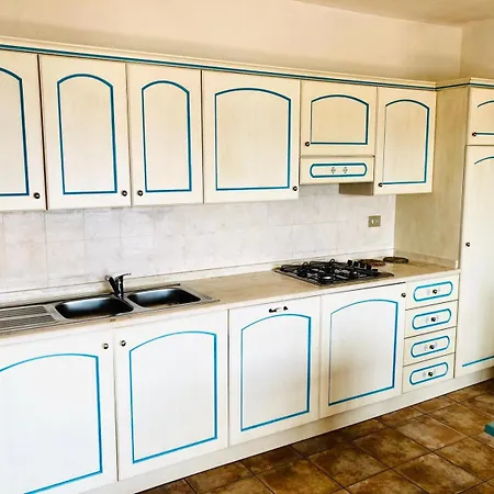 Apartmanhotel Le Corti Di