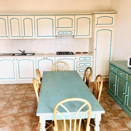 Le Corti Di Marinella (Sardinia)