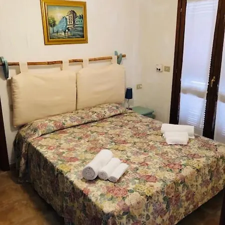 Lejlighedshotel Le Corti Di Marinella