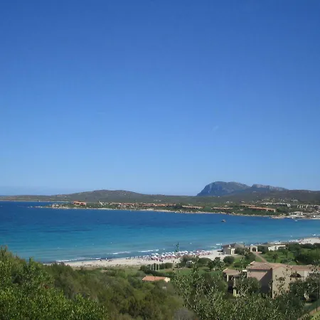 Lejlighedshotel Le Corti Di Marinella 3*