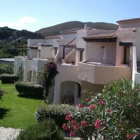 Le Corti Di Marinella 3*