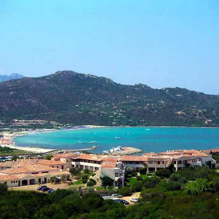 Le Corti Di Marinella 阿兰奇湾城