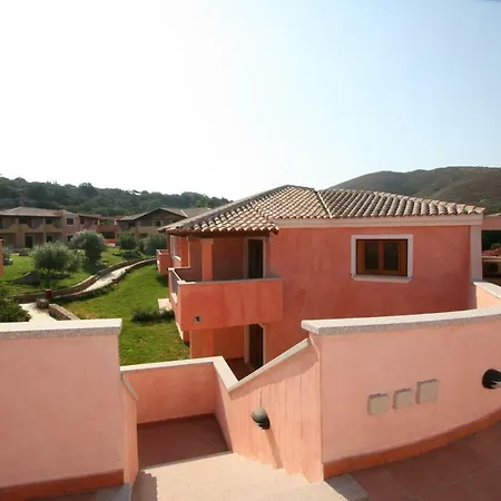 Apartahotel Le Corti Di