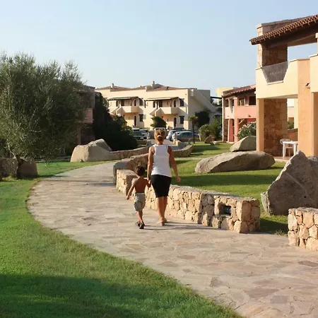Le Corti Di Marinella 3*